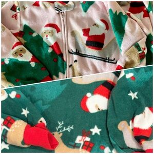 Carter's Family Holiday Pajamas